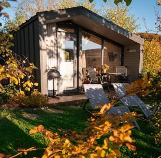 Diemelsee Resort | Sauerland-Tinyworld - Ihr Tiny Ferienhaus am Rande des Sauerlandes, Nähe Diemelsee