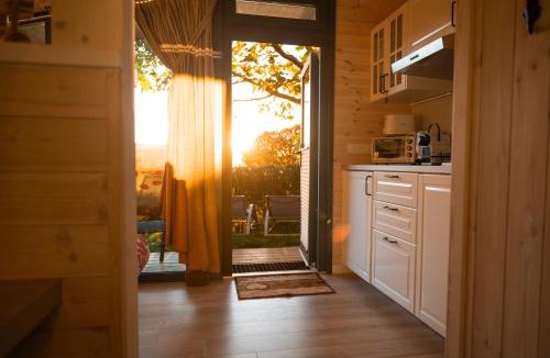 Diemelsee Resort | Sauerland-Tinyworld - Ihr Tiny Ferienhaus am Rande des Sauerlandes, Nähe Diemelsee