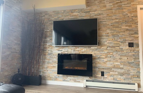 Saugatuck Condo | Saugatuck Flat in Downtown Saugatuck!!!With an awesome water view!!!