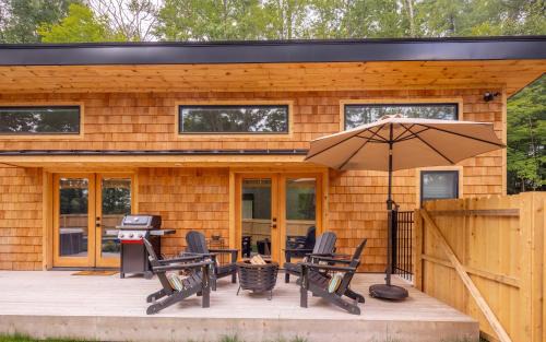 Saugerties House | Sauger home