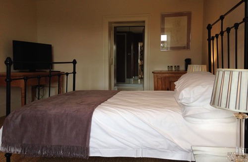 Saul Bed & Breakfast | Saul Farm