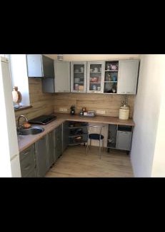 Poltava House | Sauna complex Parka