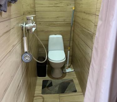 Poltava House | Sauna complex Parka