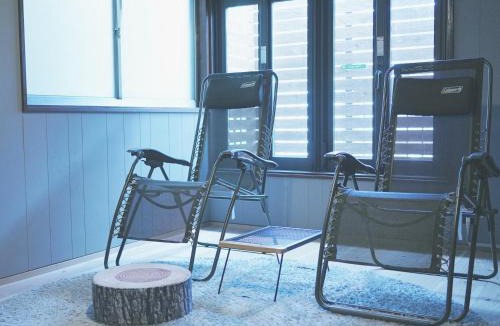 Higashi-osaka House | SAUNA&CURRY URI HIGASHIOSAKA - Vacation STAY 21491v