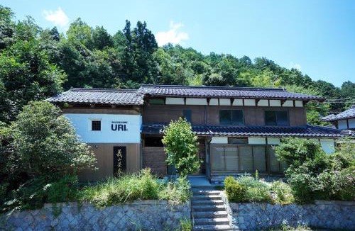 Kyotango Hotel | SAUNA&CURRY URI Kyotango - Vacation STAY 31527v