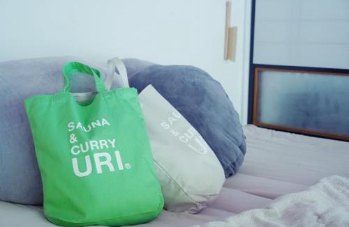Kyotango Hotel | SAUNA&CURRY URI Kyotango - Vacation STAY 31527v