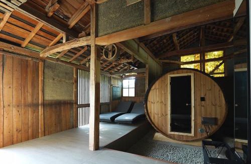 Kyotango Hotel | SAUNA&CURRY URI Kyotango - Vacation STAY 31580v