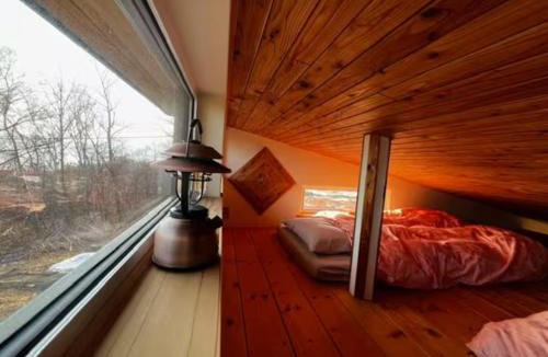 Sobetsu Apartment | Sauna Paistaa