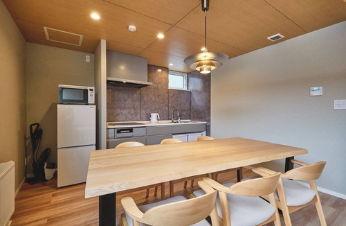 Higashi House | SAUNA STYLE SAPPORO