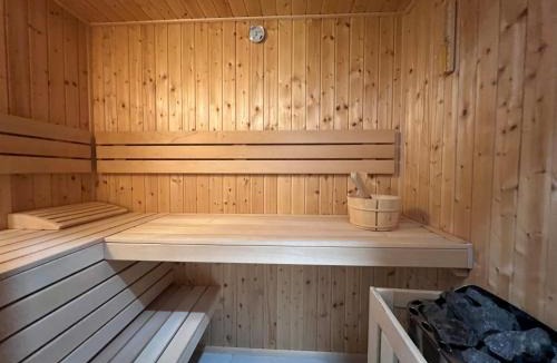 Old Town Apartment | Sauna y
