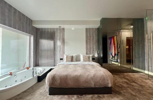 Old Town Apartment | Sauna y