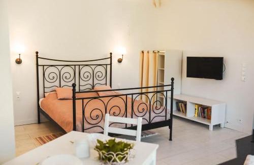 Miedzychod Apartment | SaunaPark SPA
