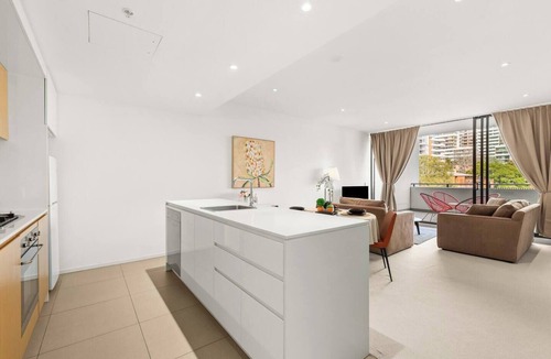 Macquarie Park Apartment | Saunders Sunbeam Live the Macquarie Lifestyle