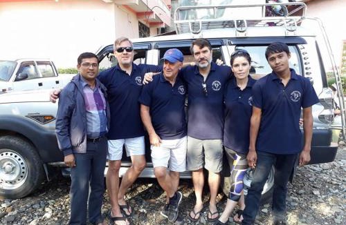 Sauraha Resort | Sauraha Resort