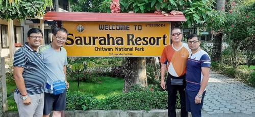Sauraha Resort | Sauraha Resort