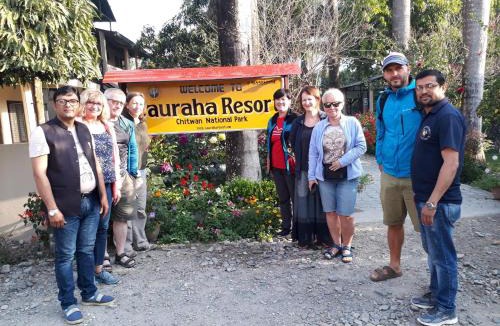 Sauraha Resort | Sauraha Resort