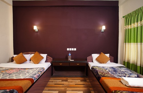 Sauraha Hotel | Sauraha Resort