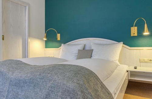 Rosenberg Hotel | Sautter Hotel Stuttgart City
