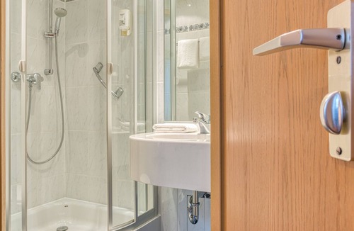 Rosenberg Hotel | Sautter Hotel Stuttgart City