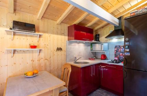 Faverges-Seythenex Ski Chalet | Sauvage