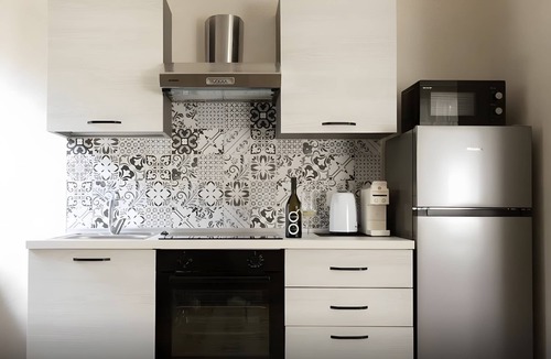 Mossa Apartment | Sauvignon Apartment with Terrace