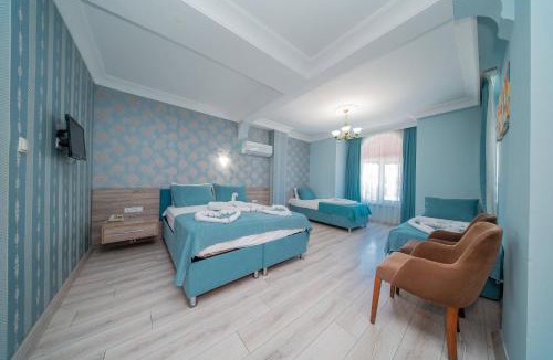 Altnkum Mahallesi Hotel | Sava Hotel