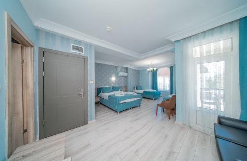 Altnkum Mahallesi Hotel | Sava Hotel