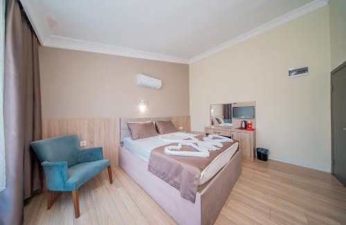 Altnkum Mahallesi Hotel | Sava Hotel