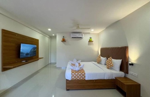 Diveagar Hotel | Savali Resort