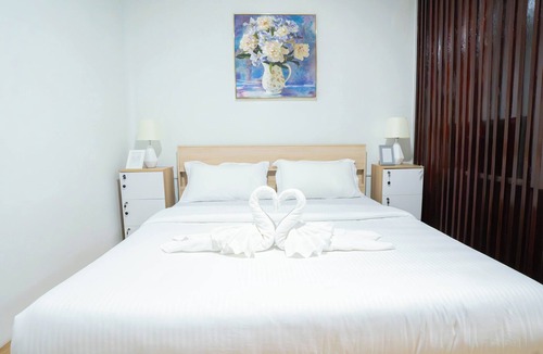 Savannakhet Hotel | Savan Itecc Hotel