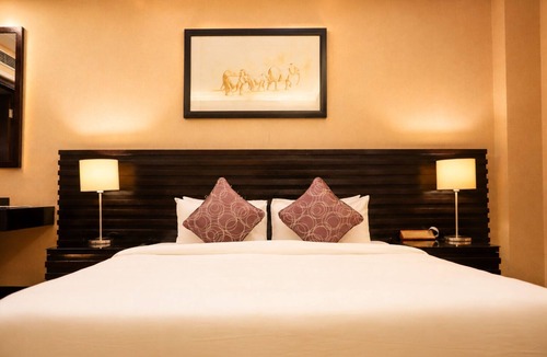 Savannakhet Hotel | Savan Resorts
