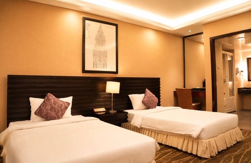Savannakhet Hotel | Savan Resorts
