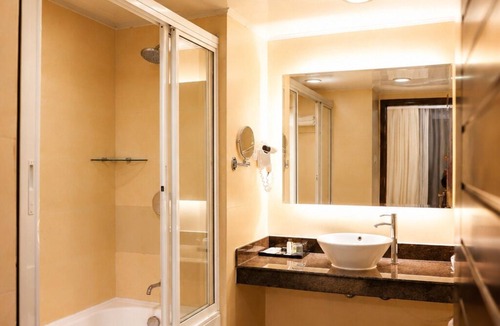 Savannakhet Hotel | Savan Resorts