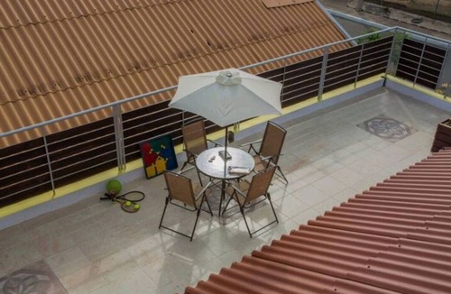 Greater Portmore House | Savan Suite