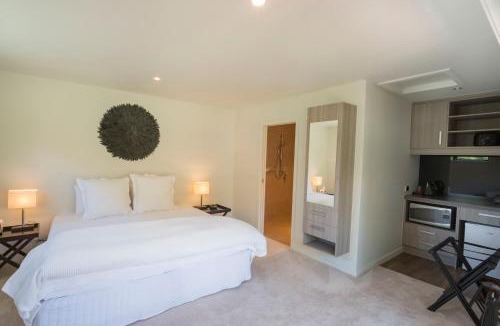 Poukawa Ski Chalet | Savana Estate