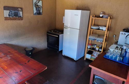 Sao Jorge Hostel | Savana Hostel