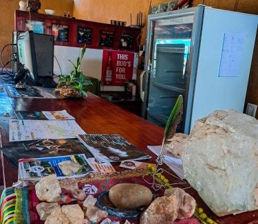 Sao Jorge Hostel | Savana Hostel