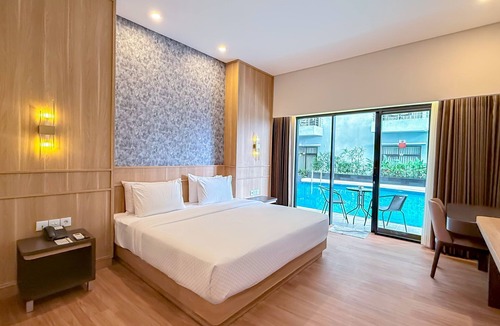Klojen Hotel | Savana Hotel & Convention Malang