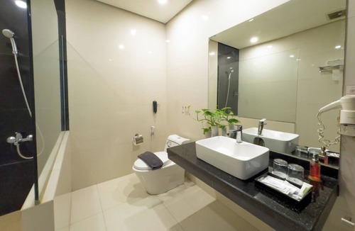 Klojen Hotel | Savana Hotel & Convention Malang