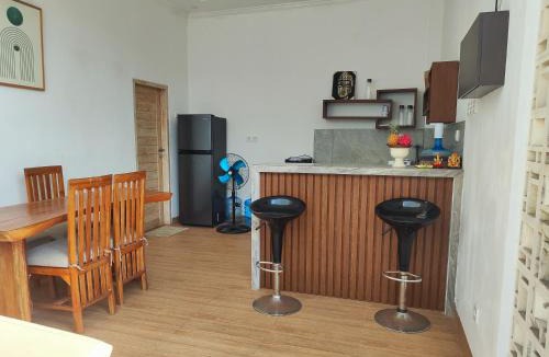 Kediri Bed & Breakfast | Savana Villas Tanah Lot