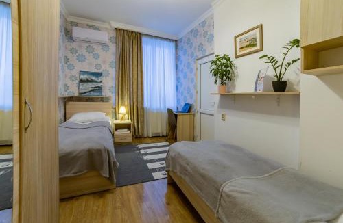 Mirzaani House | Savanna Guest House