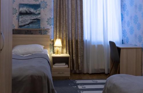 Mirzaani House | Savanna Guest House