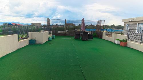 Nyandarua Apartment | Savannah suites Bel-Air
