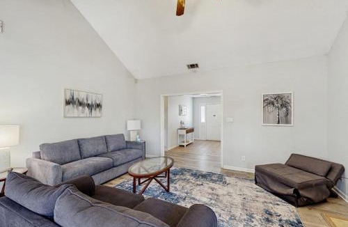 Savannah House | Savannah