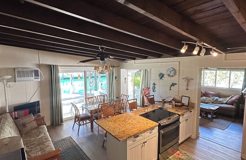 Key Colony Beach House | Save 10% on Last-Minute Bookings, on the water, Cabana Club & Key Colony Beach