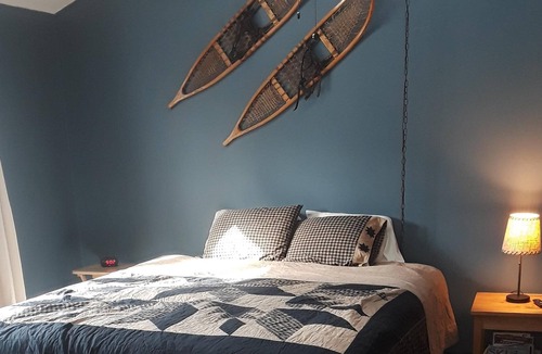 Intervale House | Save 15% off weekly rentals. Close to Storyland, walk to the Saco, make memories