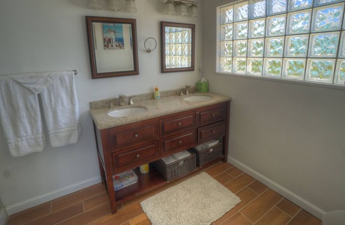 West End House | Save this fall!! Amazing Ocean Views, Remodeled Kitchen, Free stateside calls!