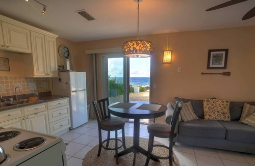 West End Cottage | Save with fall rates!! Charming, Romantic, Seaside Cottage with Stunning views