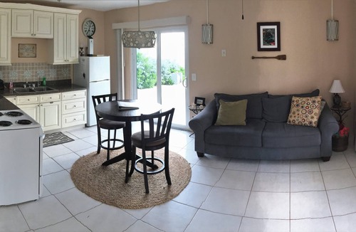 West End Cottage | Save with fall rates!! Charming, Romantic, Seaside Cottage with Stunning views