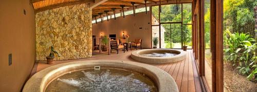 San Gerardo de Dota Hotel | Savegre Hotel Natural Reserve & Spa